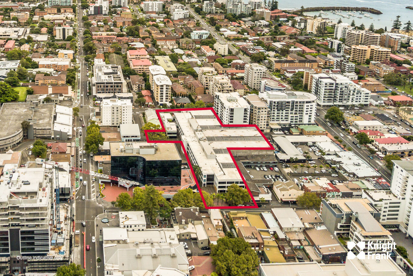 Image of 84 Crown Street, Wollongong, NSW 2500