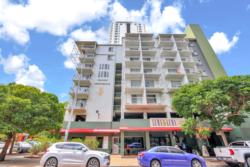 Image of 26 Knuckey Street, Darwin City, NT 0800