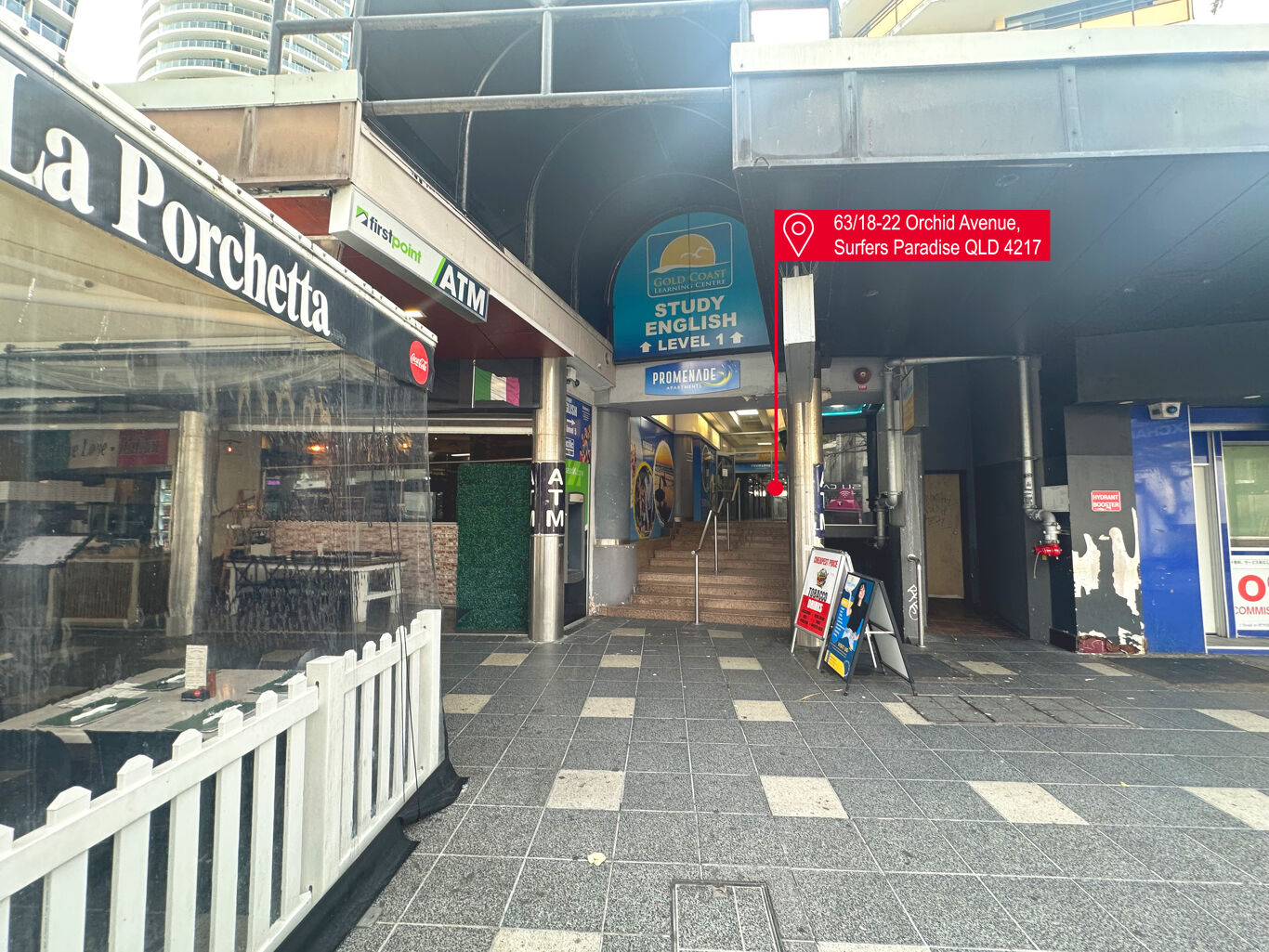 Image of 18-22 Orchid Avenue, Surfers Paradise, QLD 4217