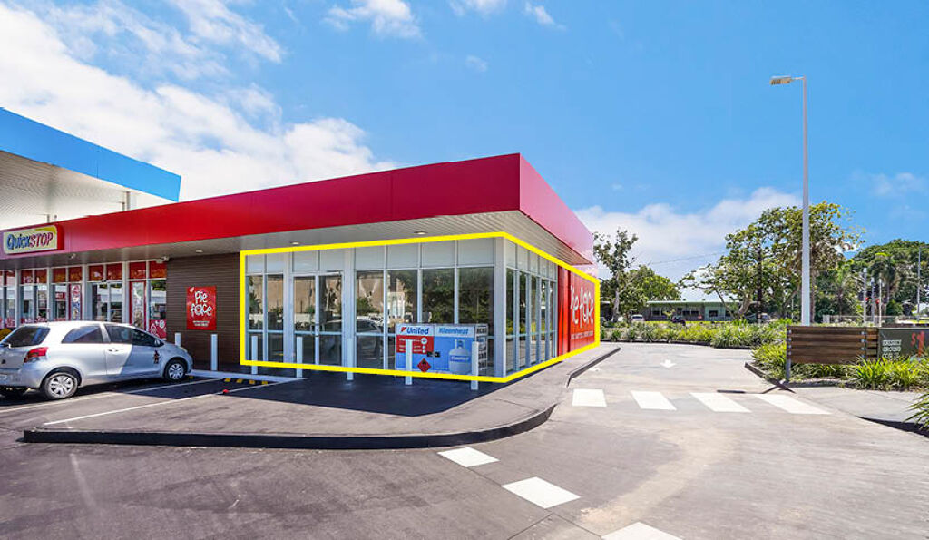 Image of 209 Stuart Highway, Parap, NT 0820