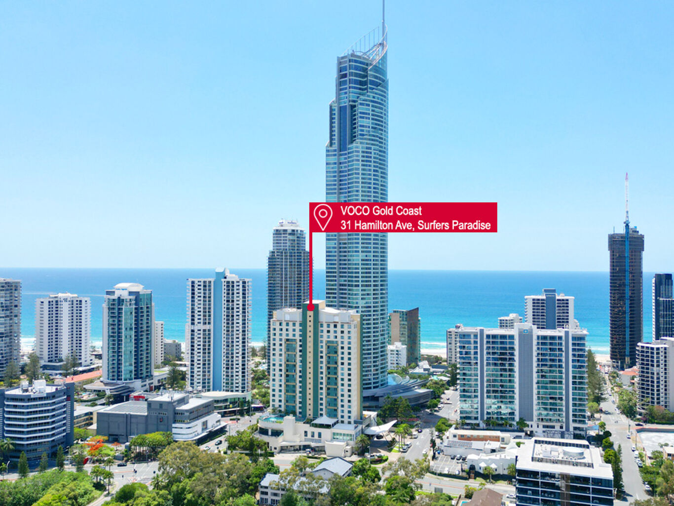 Image of 31 Hamilton Avenue, Surfers Paradise, QLD 4217