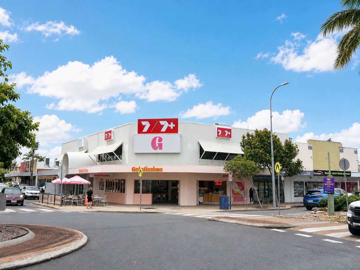Image of BMD House Mackay, 174 Victoria Street, Mackay, QLD 4740