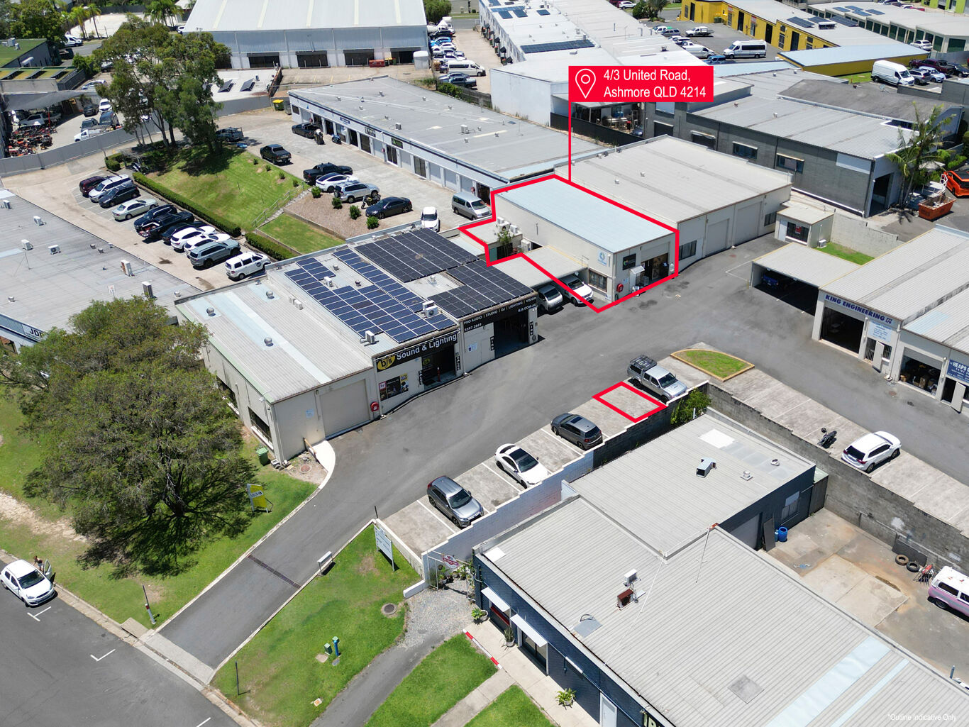 Image of 3 United Road, Ashmore, QLD 4214