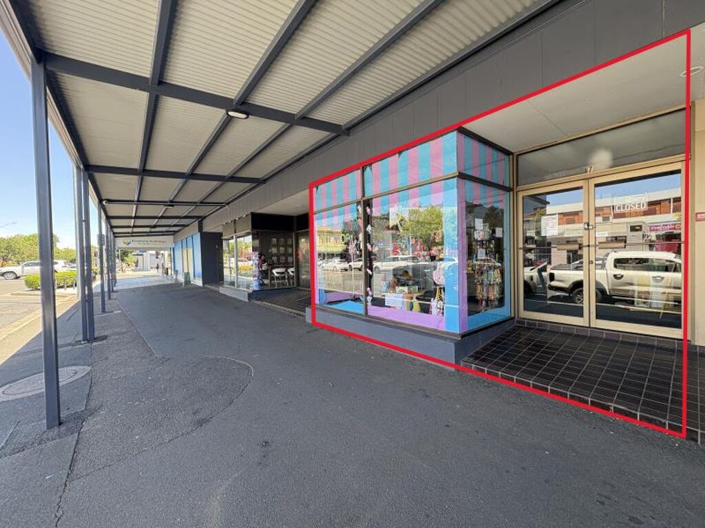 Image of 189 Baylis Street, Wagga Wagga, NSW 2650