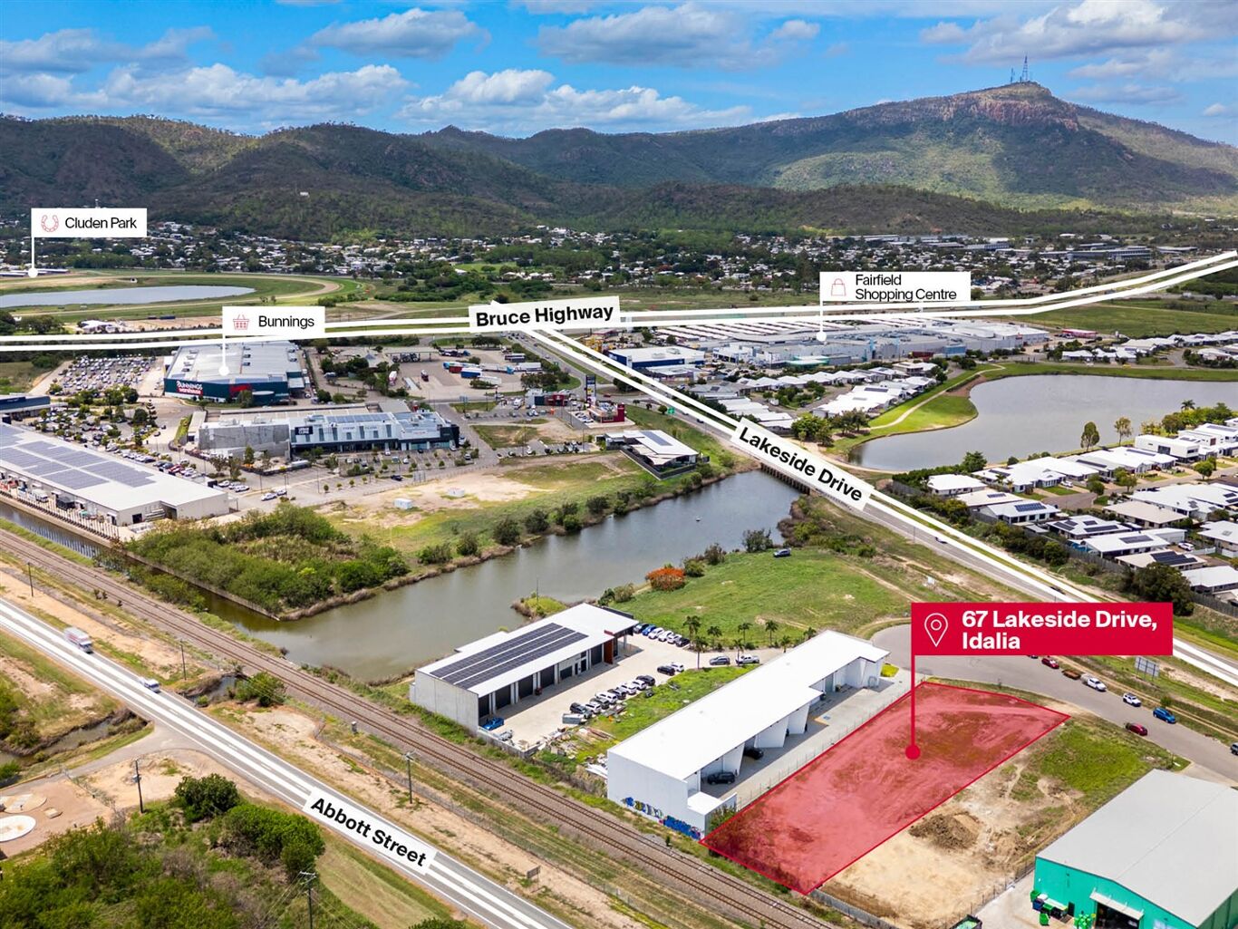 Image of 67 Lakeside Drive, Idalia, QLD 4811