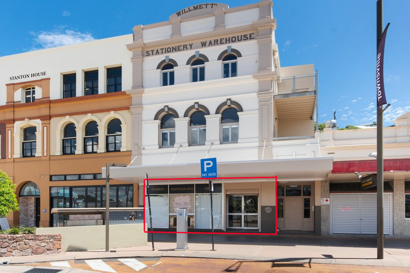 Image of 193-195 Flinders Street, Townsville City, QLD 4810