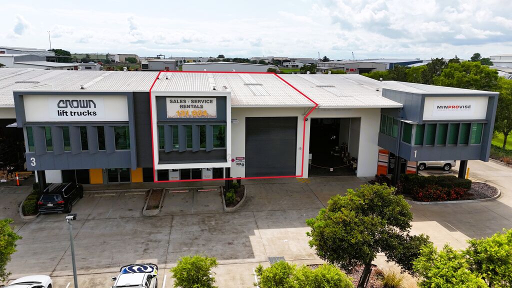 Image of 2/78-88 Maggiolo Drive, Paget, QLD 4740