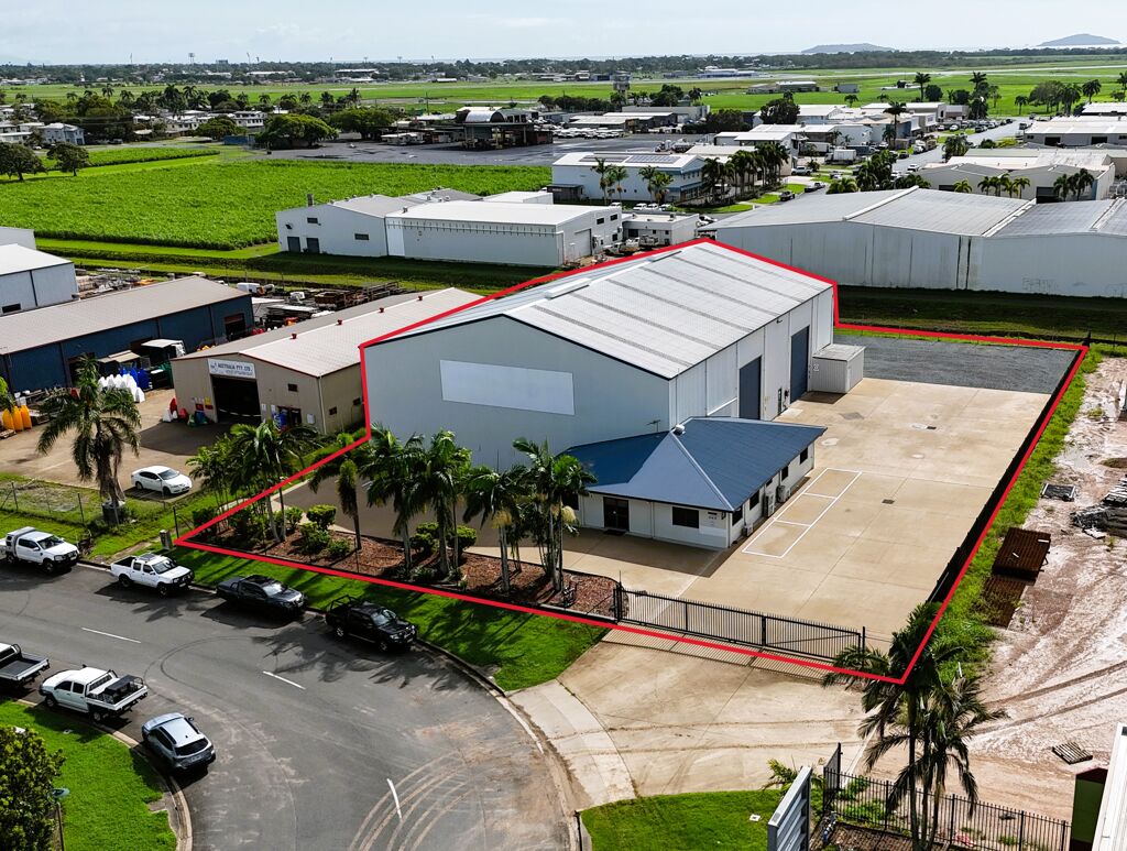 Image of 21 Transport Avenue, Paget, QLD 4740