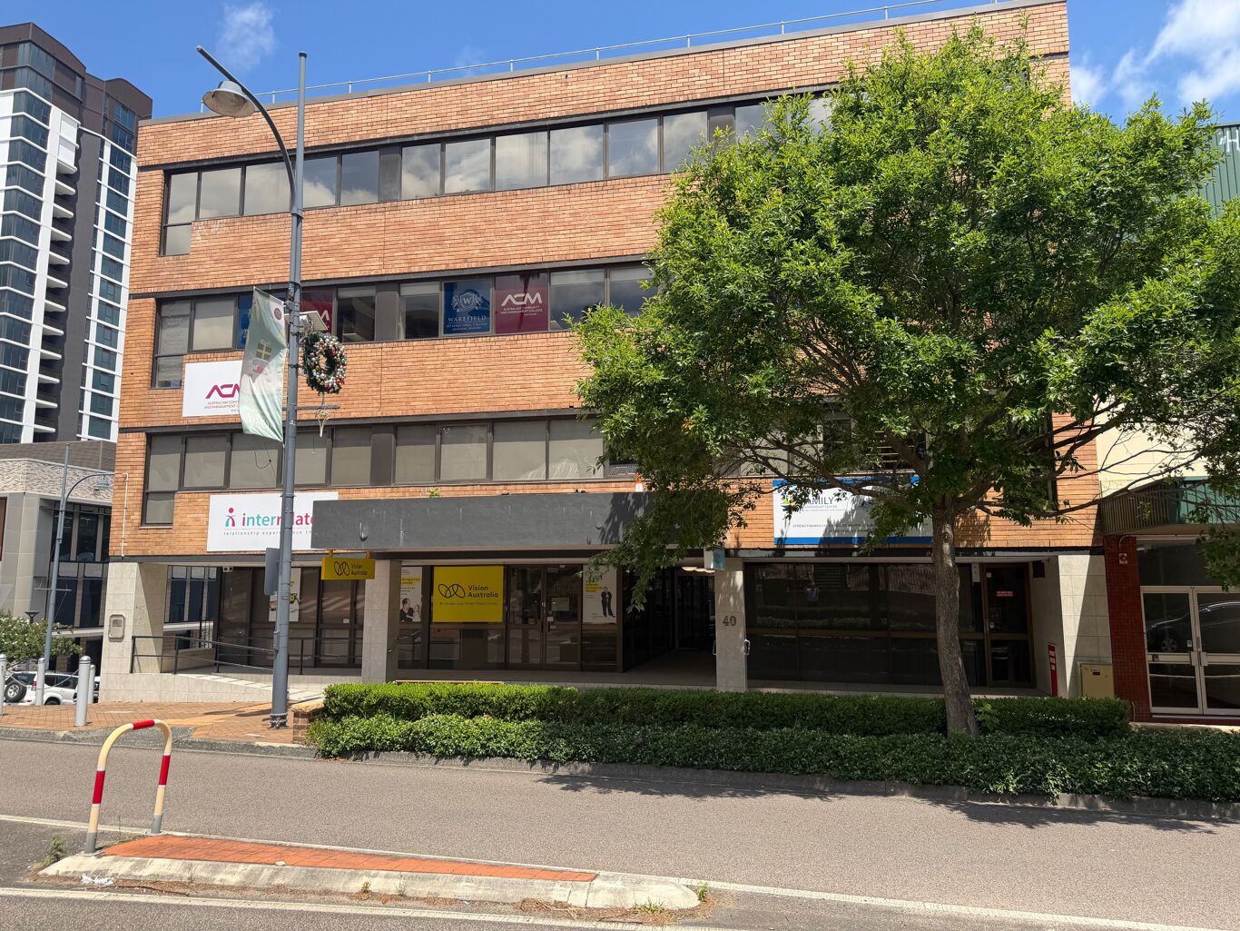 Image of 40 Mann Street, Gosford, NSW 2250
