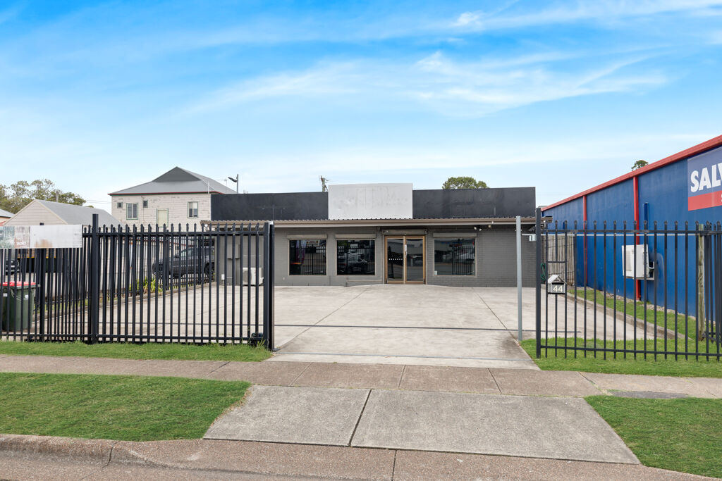 Image of 44 Port Stephens Street, Raymond Terrace, NSW 2324