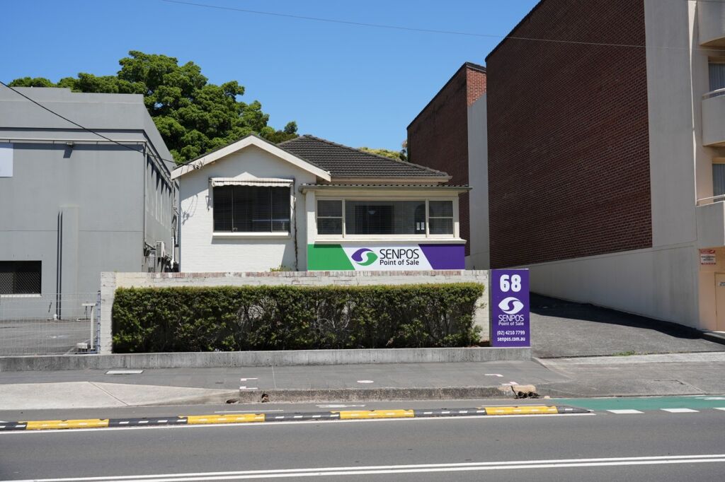 Image of 68 Kembla Street, Wollongong, NSW 2500