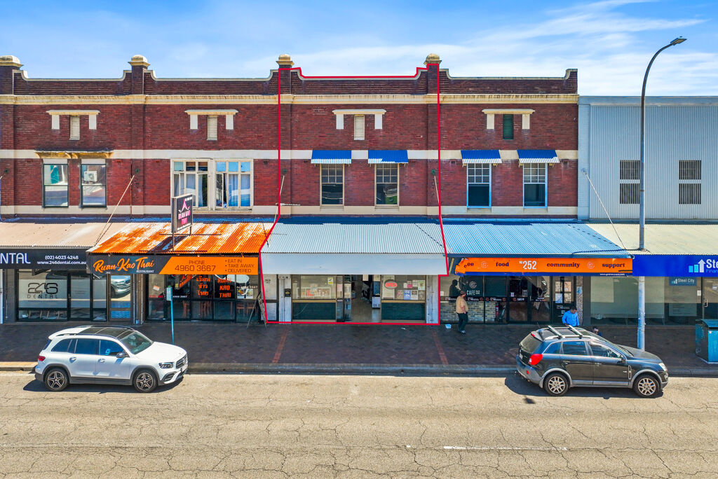 Image of 250 Maitland Road, Mayfield, NSW 2304