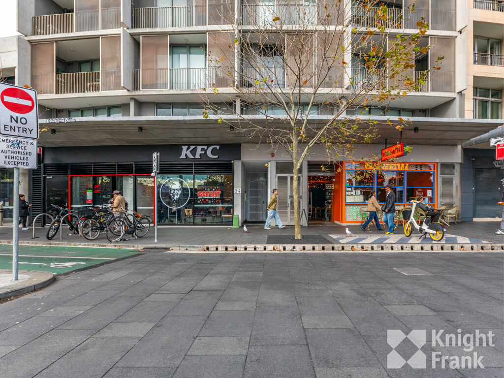 Image of 30-34 Chalmers Street, Surry Hills, NSW 2010