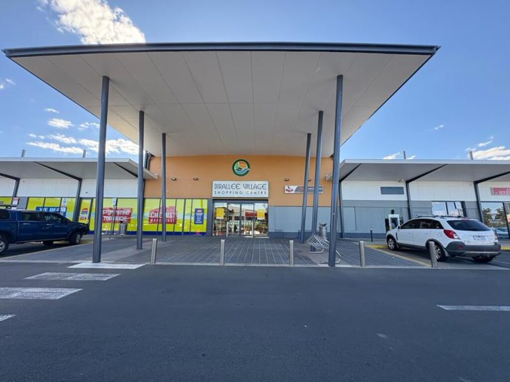 Image of Birallee Village Shopping Centre, Corner Melrose & Leisure Centre Drives, West Wodonga, VIC 3690