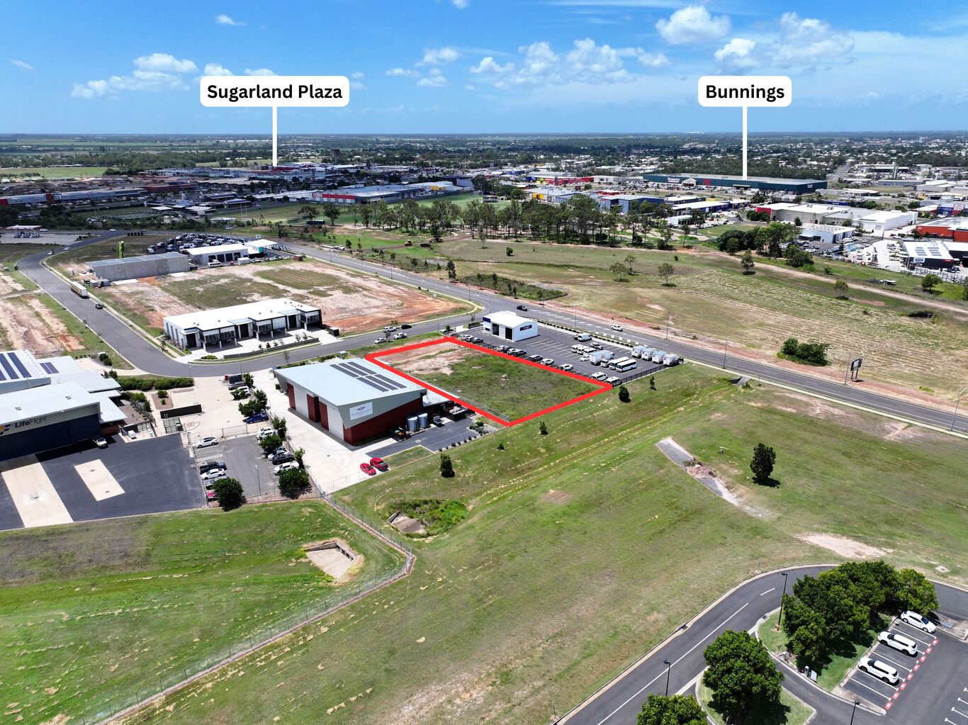 Image of 26 Aviation Crescent, Kensington, QLD 4670