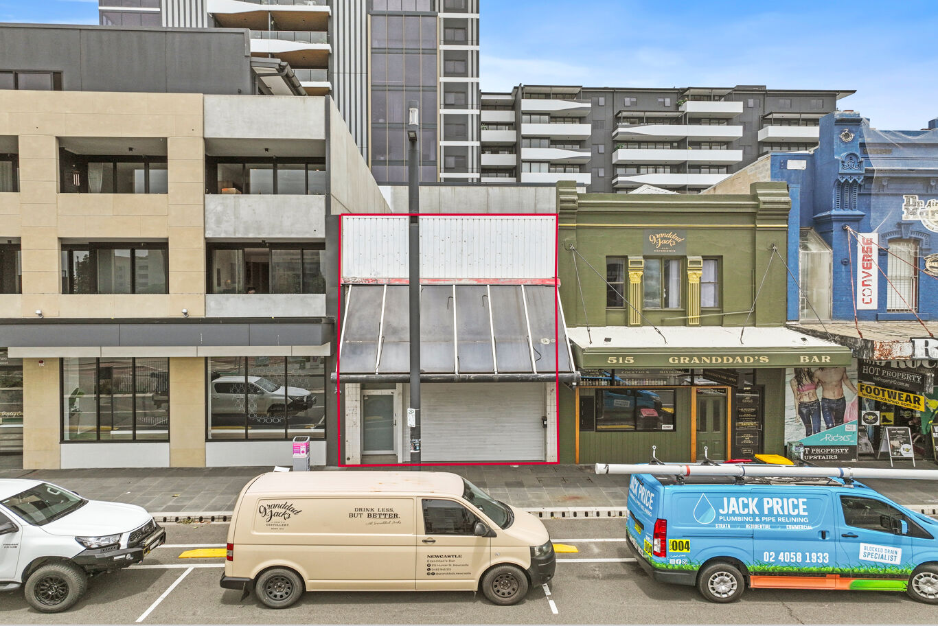 Image of 513 Hunter Street, Newcastle, NSW 2300
