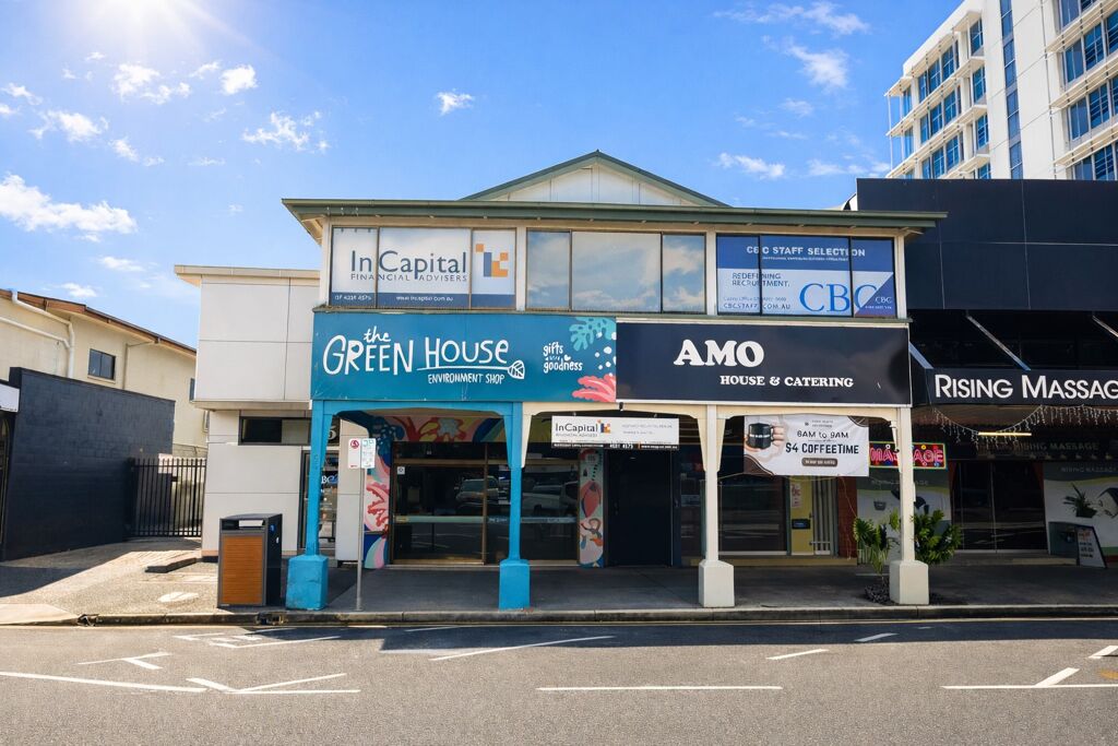 Image of 55-57 Spence Street, CAIRNS CITY, QLD 4870
