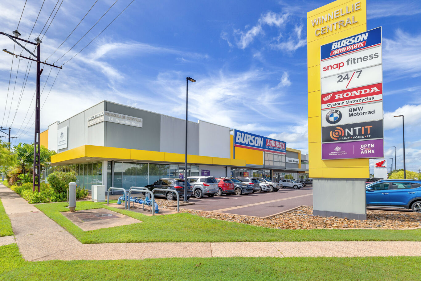 Image of 14 Winnellie Rd, Winnellie, NT 0820