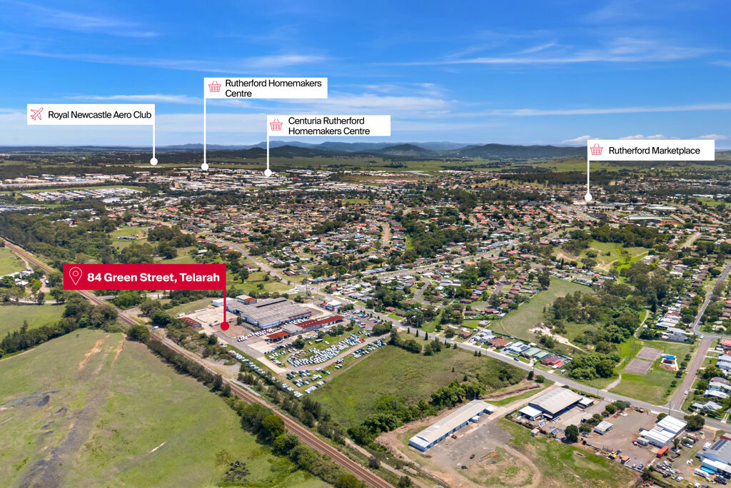 Image of 84 Green Street, Telarah, NSW 2320