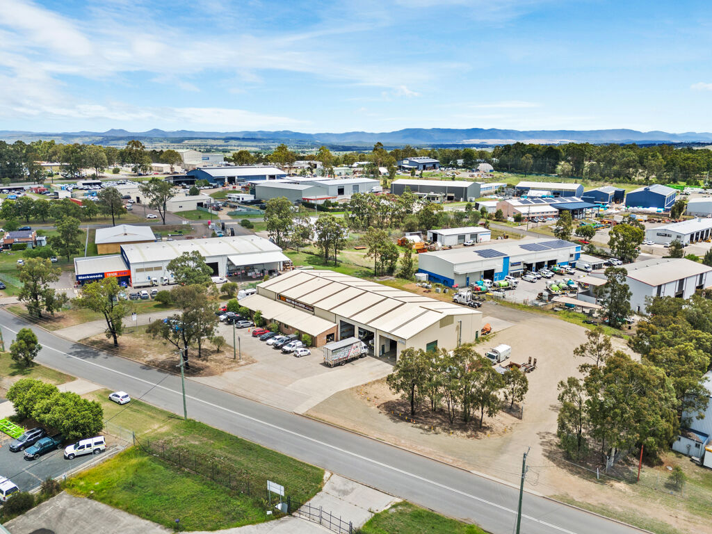 Image of 7 Magpie Street, McDougalls Hill, NSW 2330