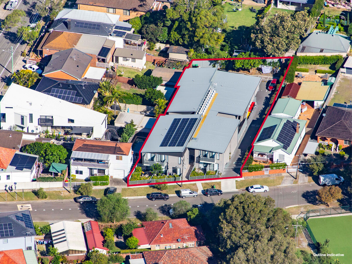 14-16 Ramsgate Street, Botany, NSW 2019, Botany - Thumbnail 4