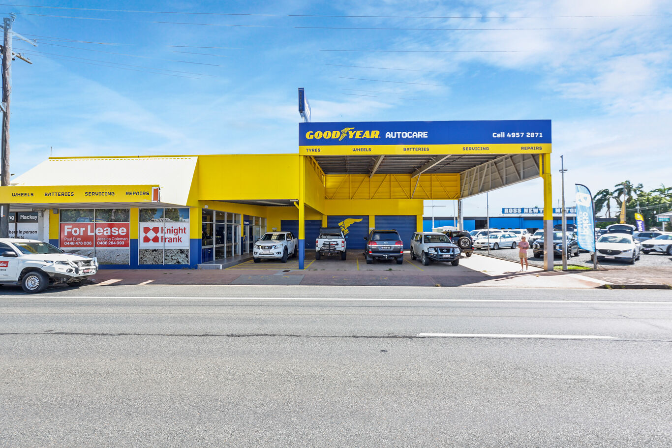 Image of 74 Gordon Street, Mackay, QLD 4740