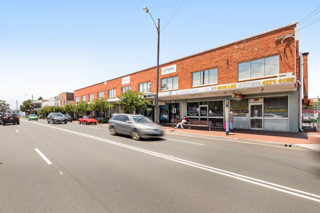 Image of 145 Princes Highway, Unanderra, NSW 2526