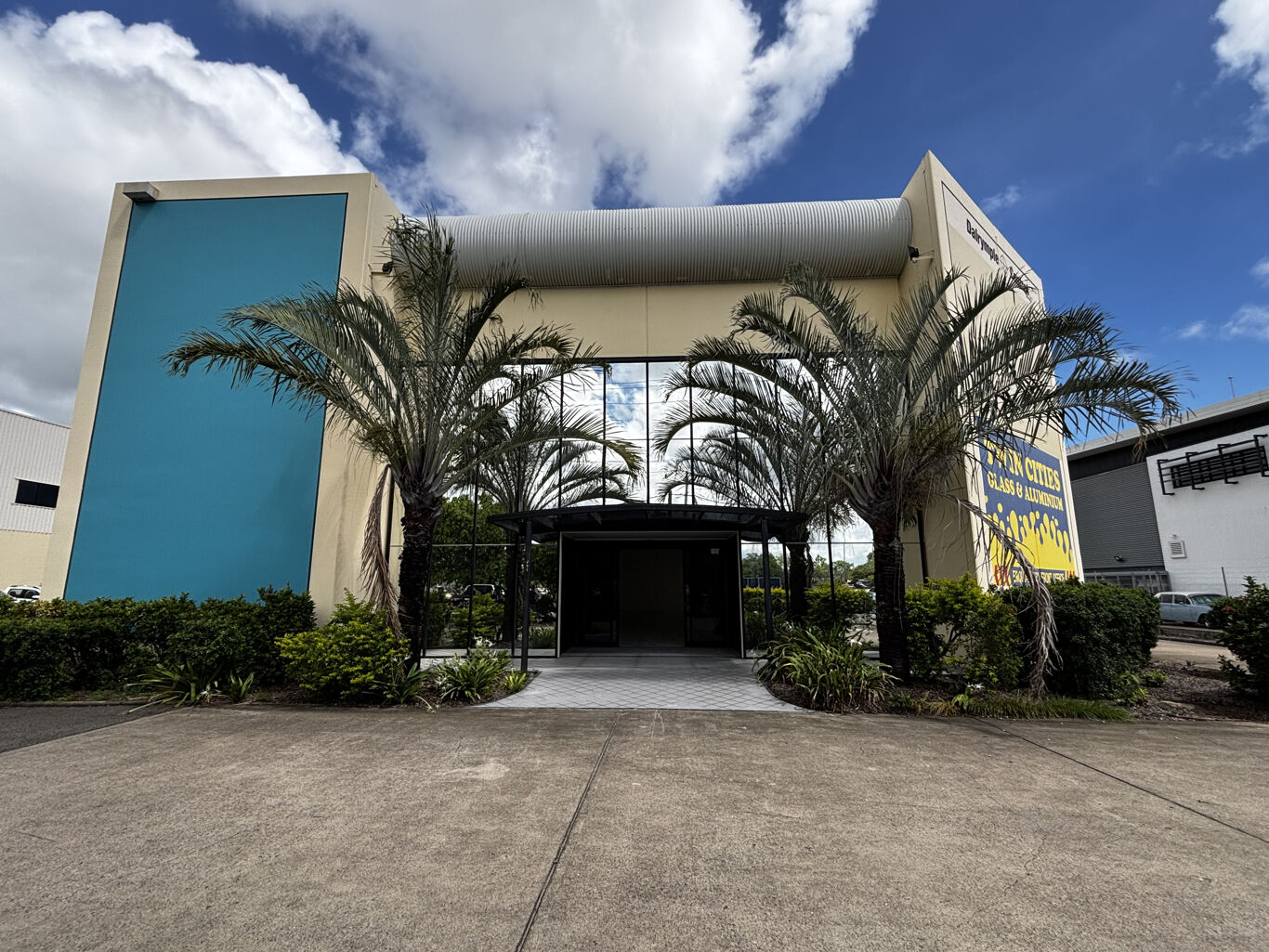 Image of Unit 1, 125 Dalrymple Road, Garbutt, QLD 4814