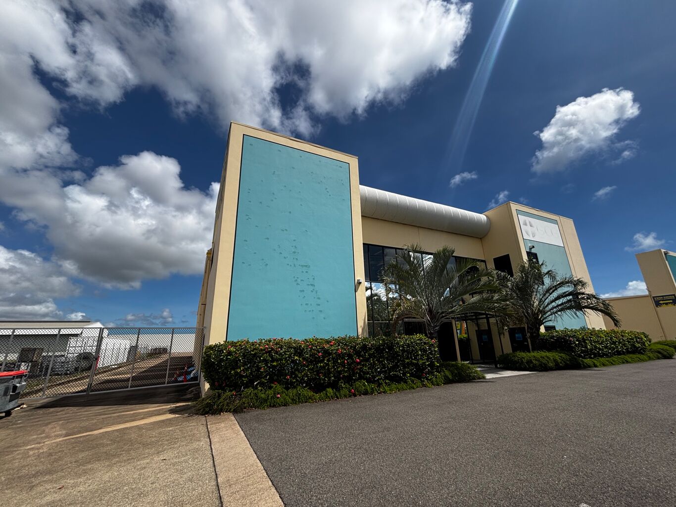 Image of Unit 2A, 125 Dalrymple Road, Garbutt, QLD 4814
