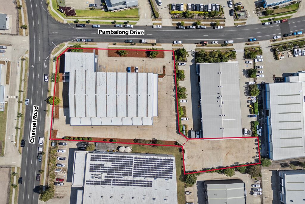 Image of 16 Channel Road and 4 Pambalong Drive, Mayfield West, NSW 2304