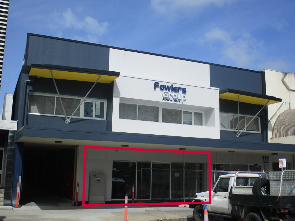 Image of 111 Lake Street, Cairns City, QLD 4870