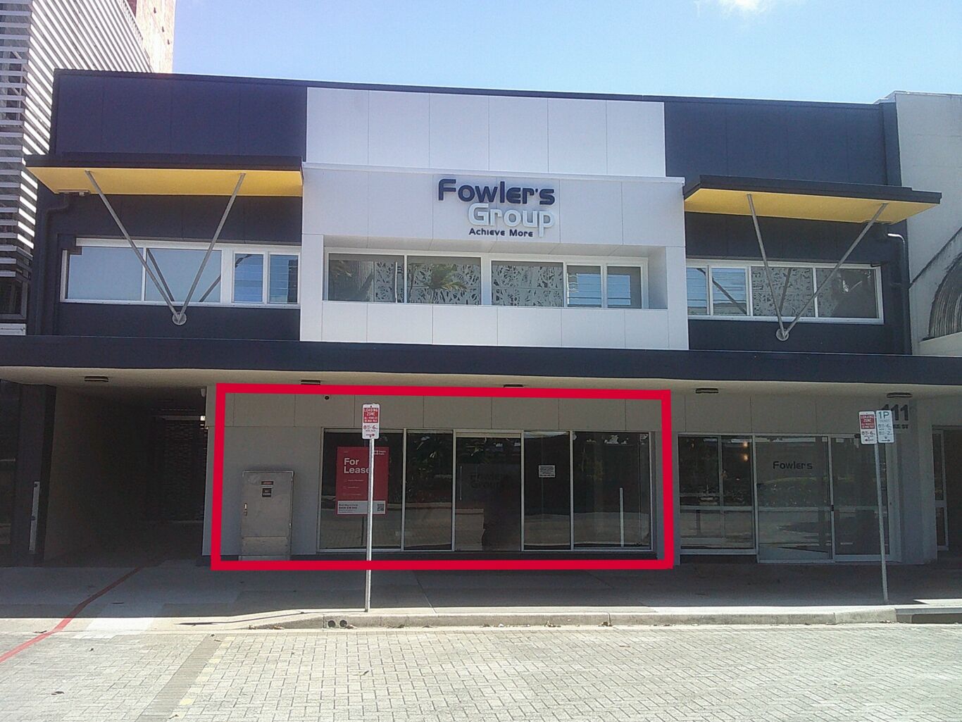 Image of 111 Lake Street, Cairns City, QLD 4870