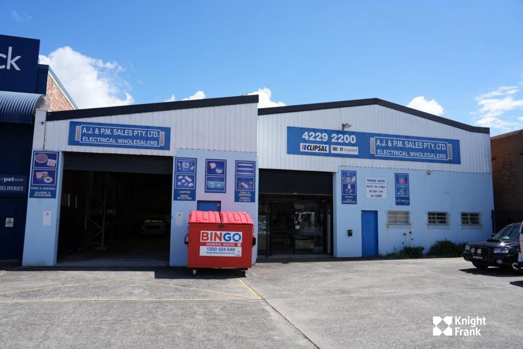 Image of 99 Princes Highway, Fairy Meadow, NSW 2519