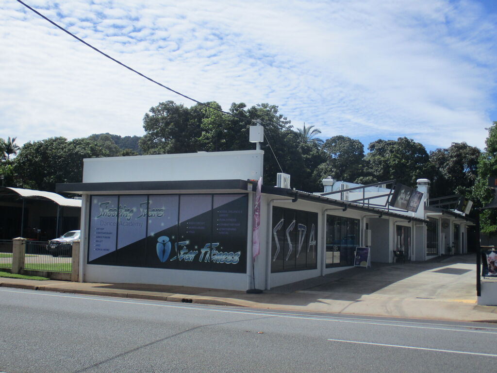 Image of 225 Kamerunga Road, FRESHWATER, QLD 4870