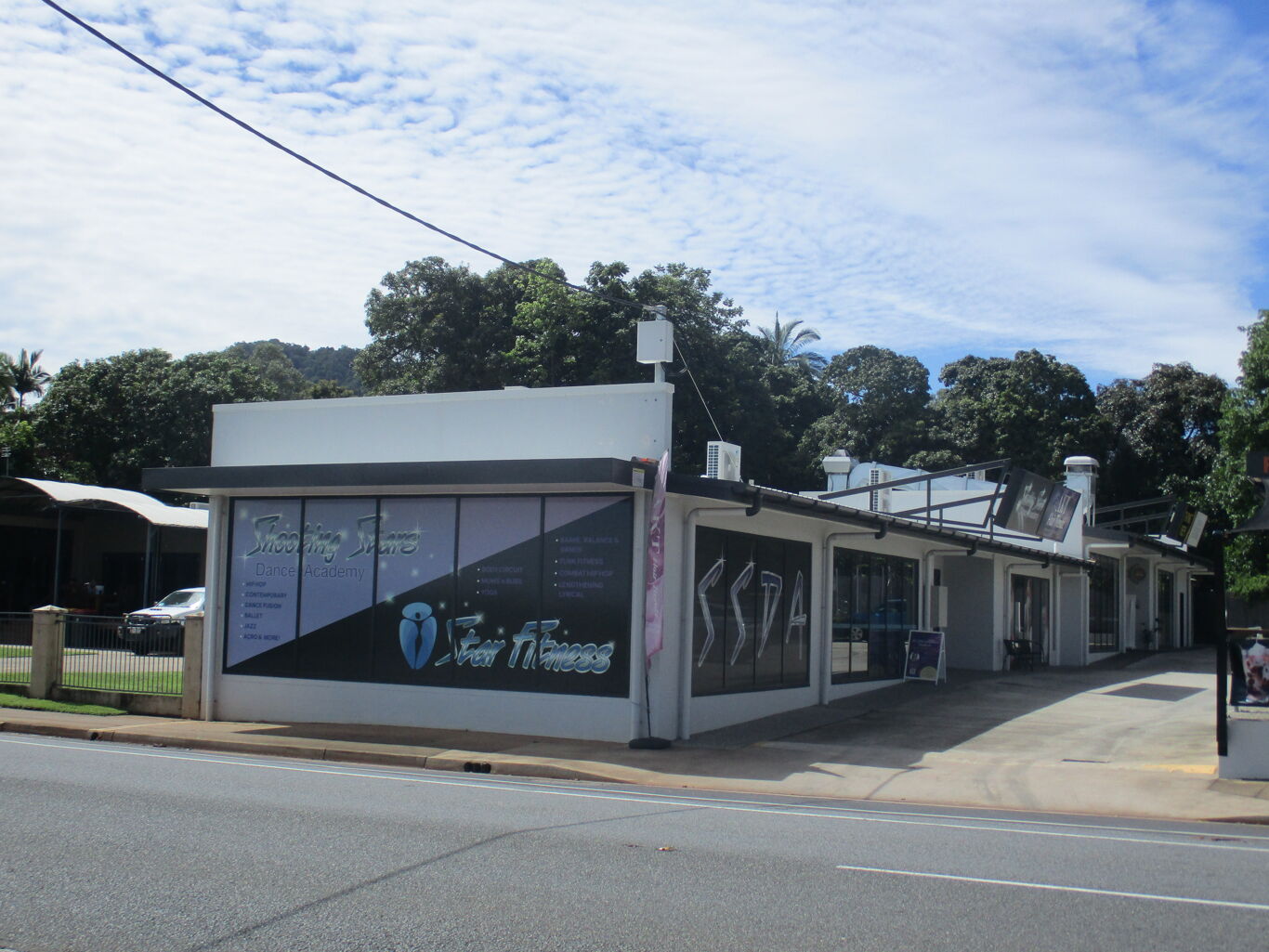 Image of 225 Kamerunga Road, FRESHWATER, QLD 4870
