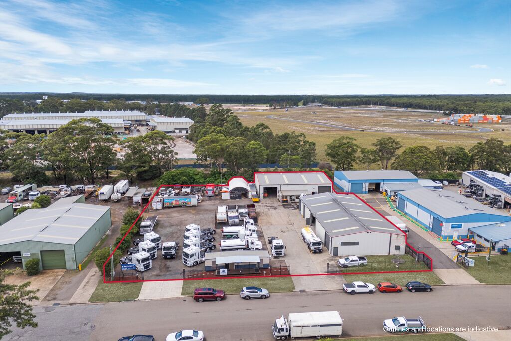 Image of 38 & 40 Heather Street, Heatherbrae, NSW 2324