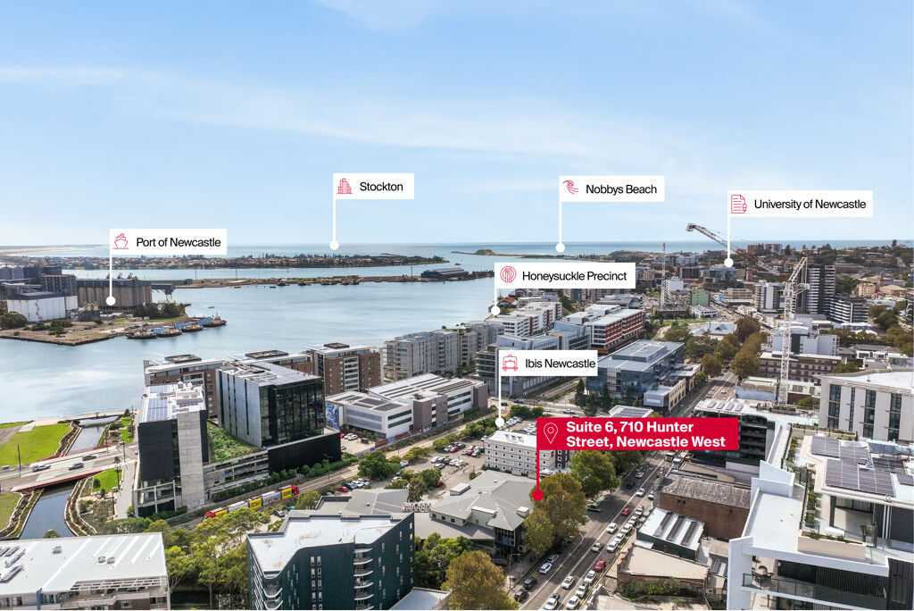 Image of 710 Hunter Street, Newcastle West, NSW 2302