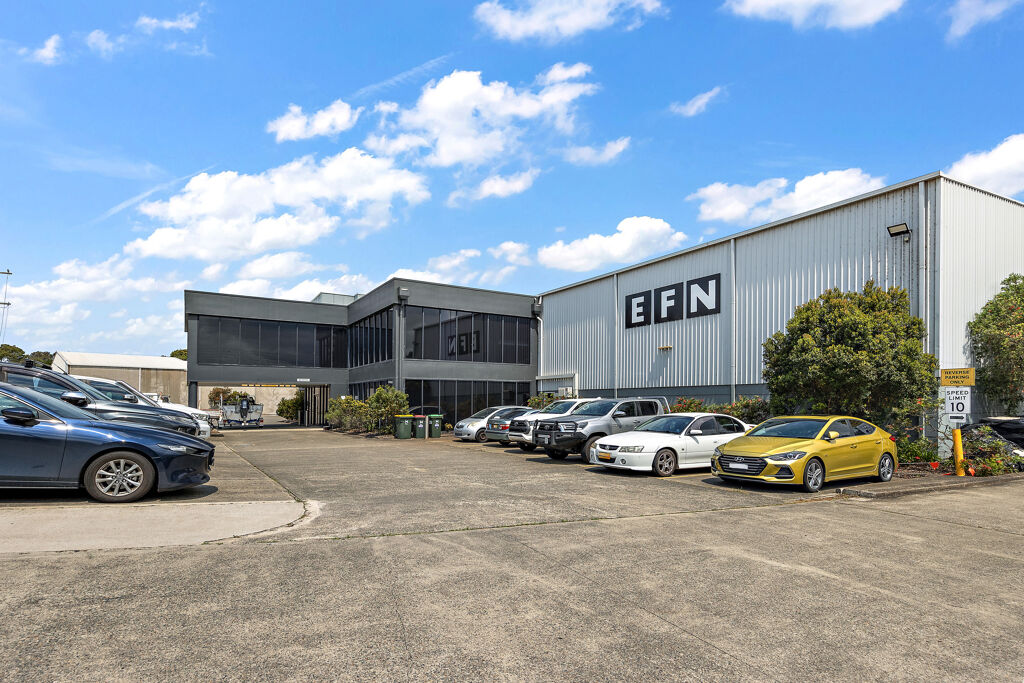 Image of 3-7 Ironbark Close, Warabrook, NSW 2304