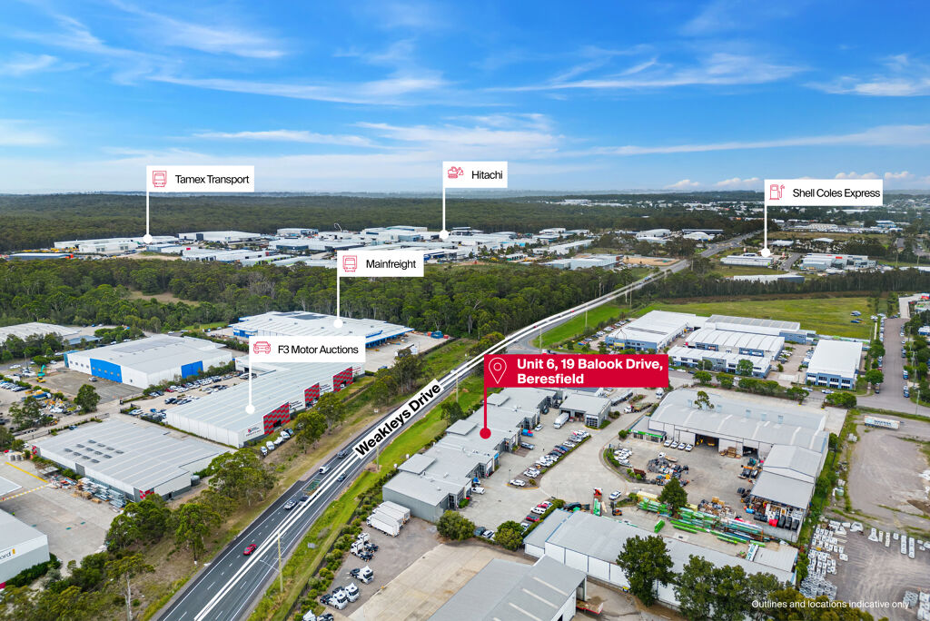 Image of 19 Balook Drive, Beresfield, NSW 2322