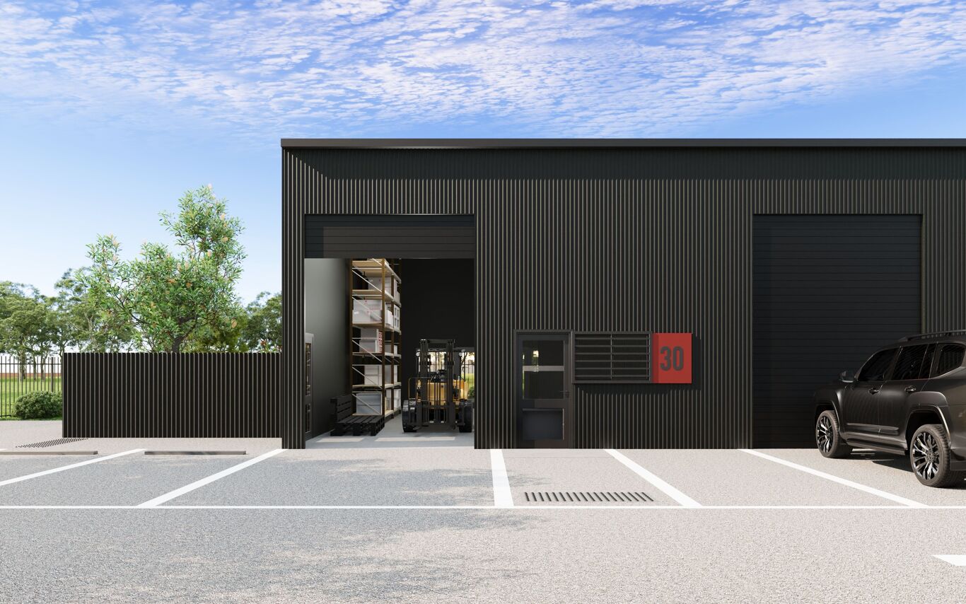 Image of 12 Industrial Close, Tamworth, NSW 2340