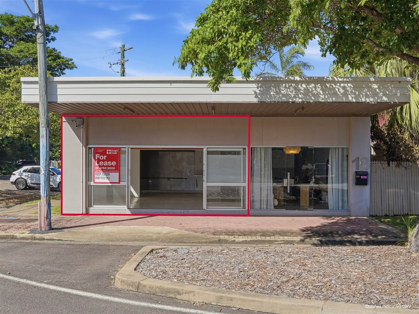 Image of 18 Allen Street, South Townsville, QLD 4810