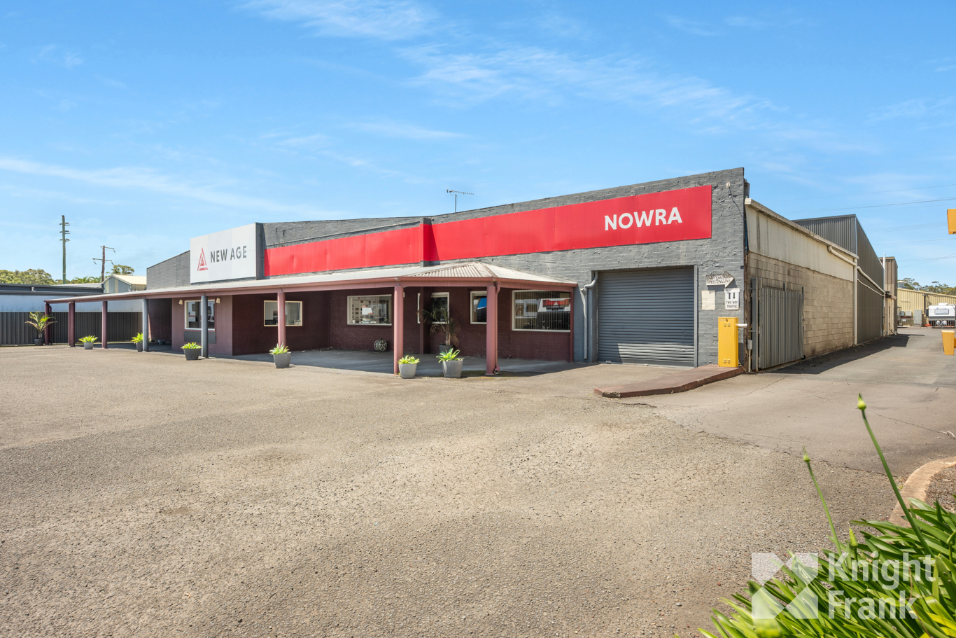 Image of 124 Princes Highway, South Nowra, NSW 2541