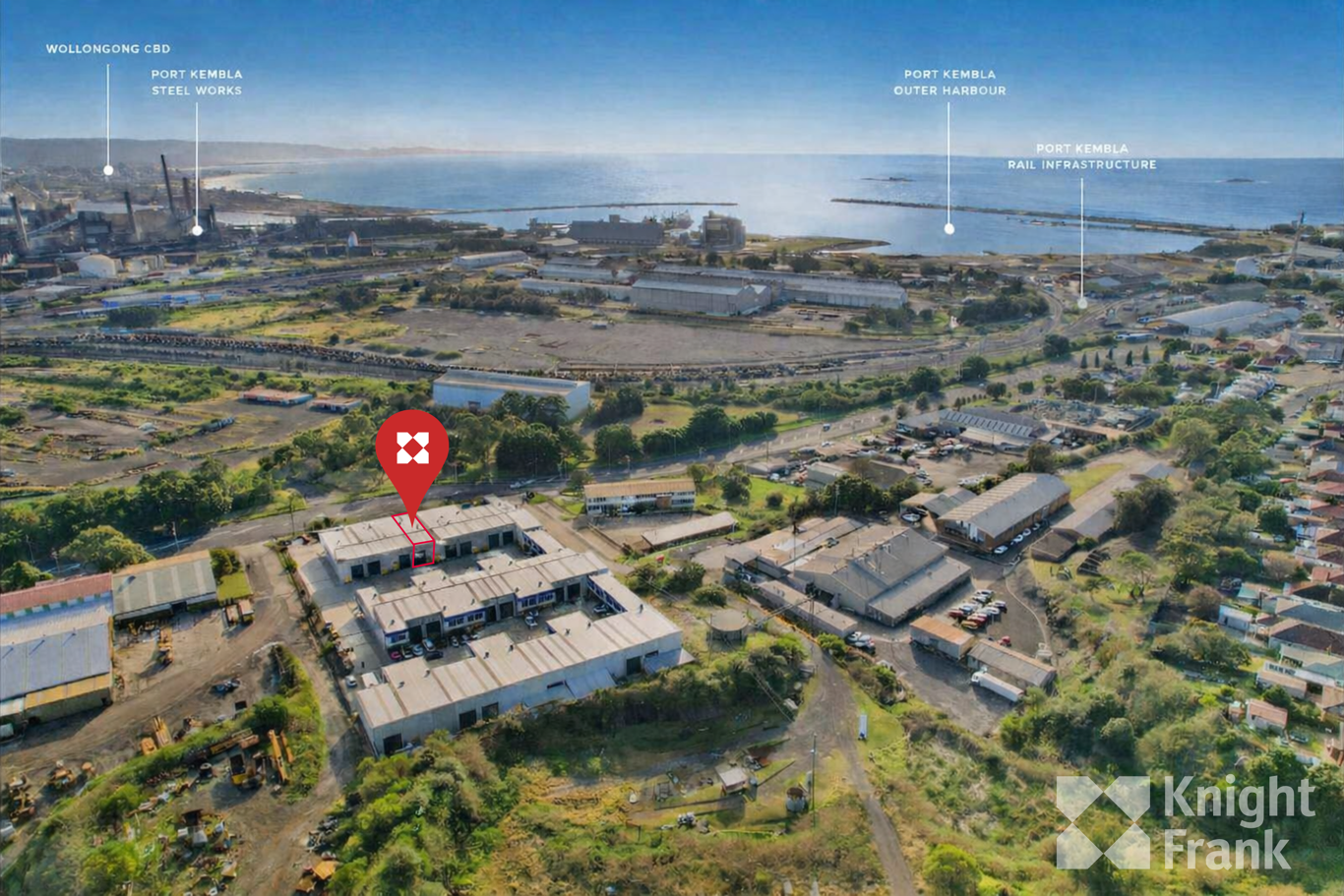 Image of 10/35 Five Islands Road, Port Kembla, NSW 2505