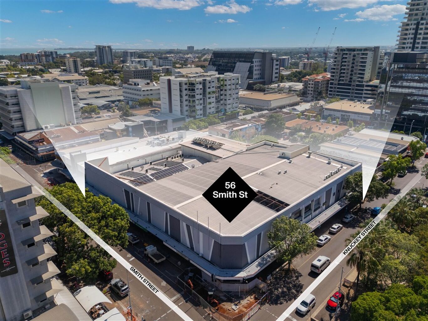 Image of 56 Smith St, Darwin City, NT 0800