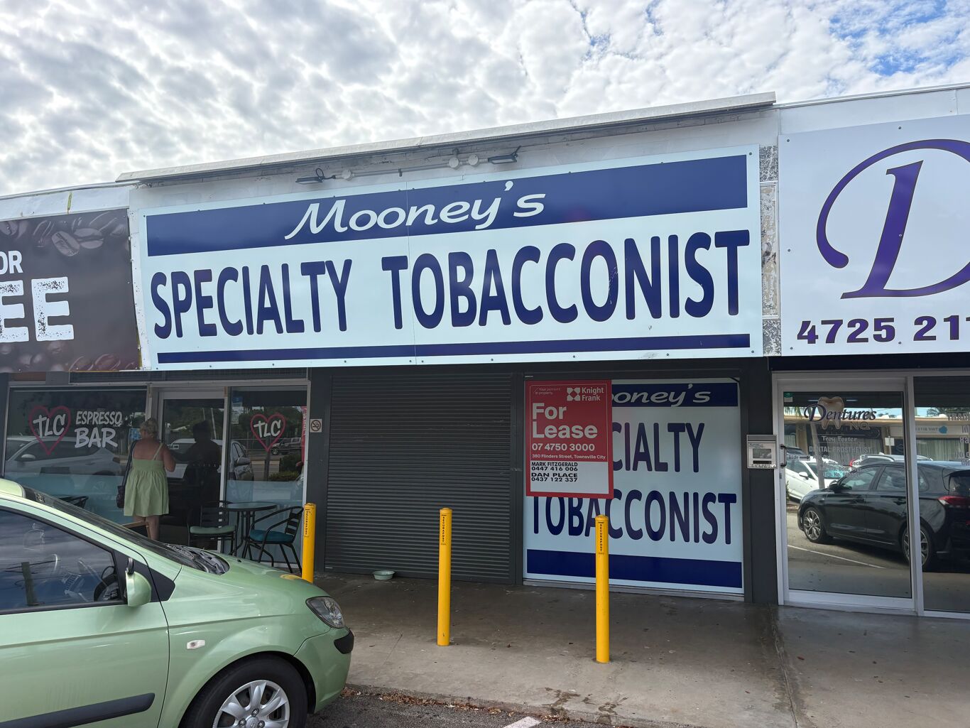 Image of 72-86 Mooney Street, Gulliver, QLD 4812