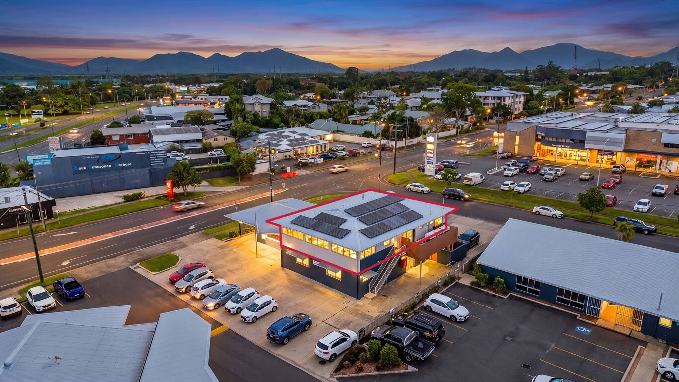 Image of 6-8 Toogood Road, Woree, QLD 4868