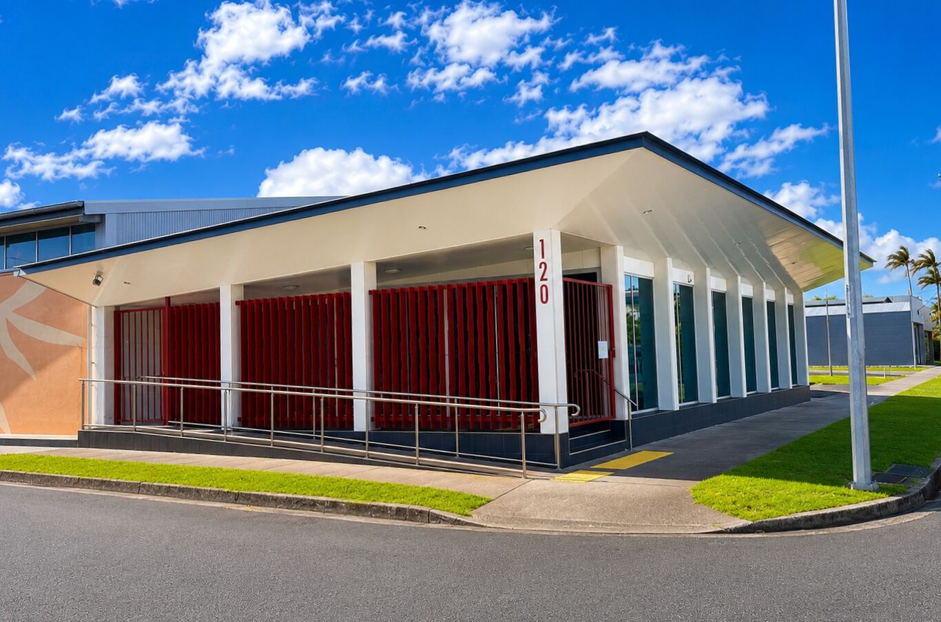 Image of 120-122 Spence Street, Parramatta Park, QLD 4870