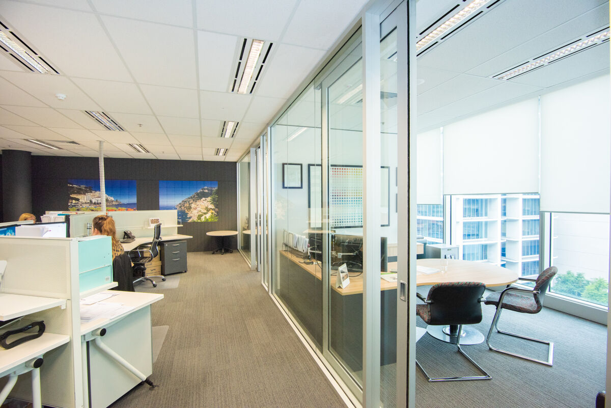 Office to rent in 80 Flinders Street, Adelaide, SA 5000 - 116098 ...