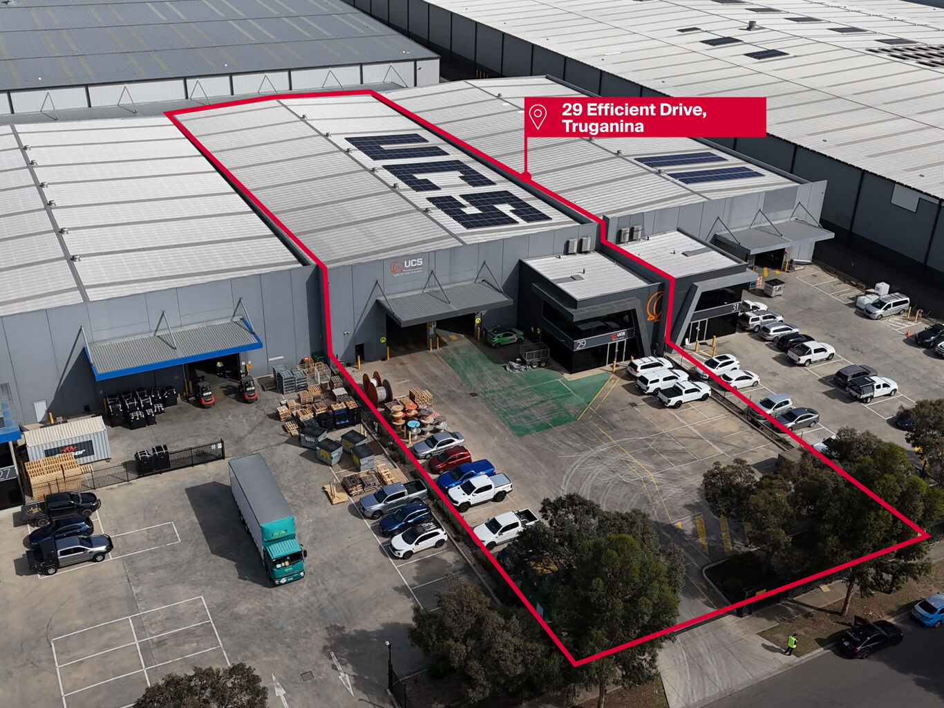 Image of 29 Efficient Drive, Truganina, VIC 3029