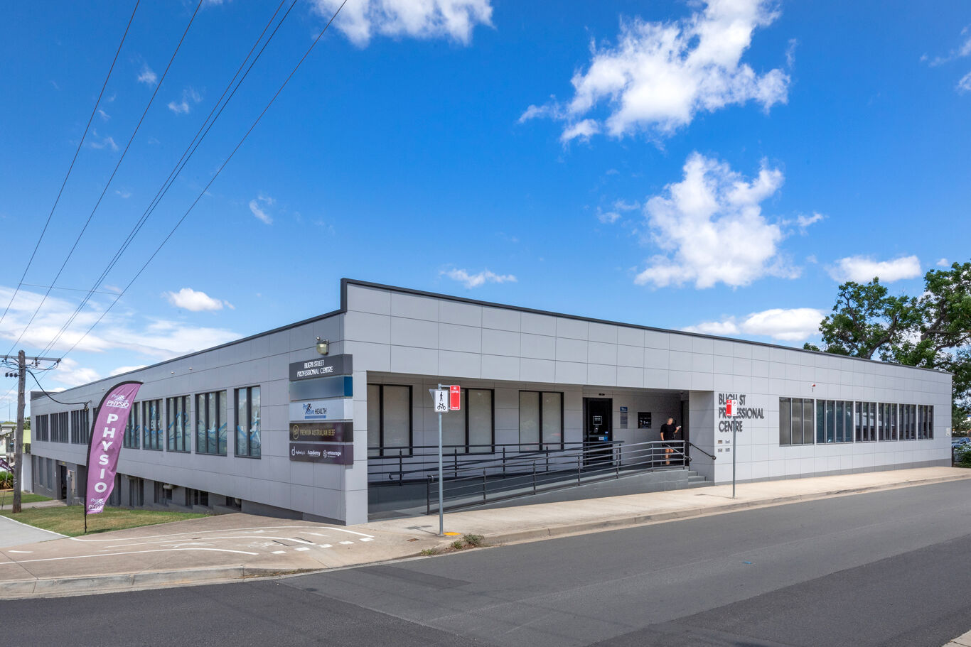Image of 3/4 Bligh Street, Tamworth, NSW 2340